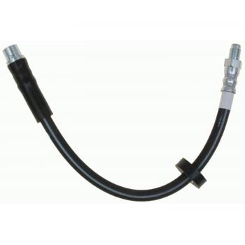 2009 Audi A6 Brake Hydraulic Hose Rear Raybestos BH383174 image 2 of 2