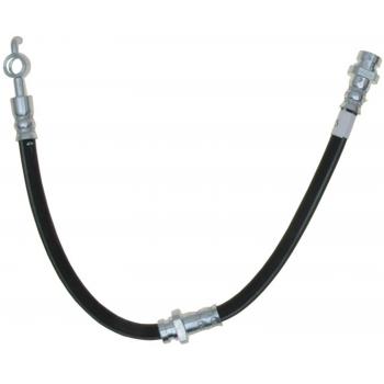 2003 Volvo V40 Brake Hydraulic Hose Rear Raybestos BH383175 image 2 of 2