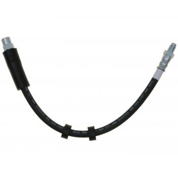 2001 Volvo C70 Brake Hydraulic Hose Front Left Raybestos BH383177 image 2 of 2