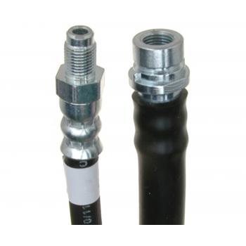 2013 Volvo C30 Brake Hydraulic Hose Rear Raybestos BH383178 image 1 of 2