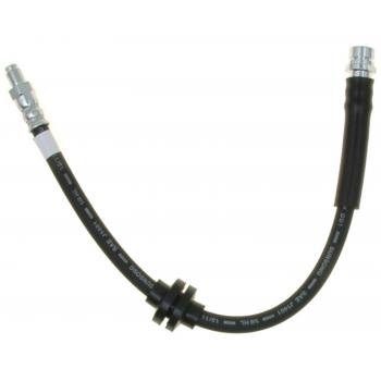 2013 Volvo C30 Brake Hydraulic Hose Rear Raybestos BH383178 image 2 of 2