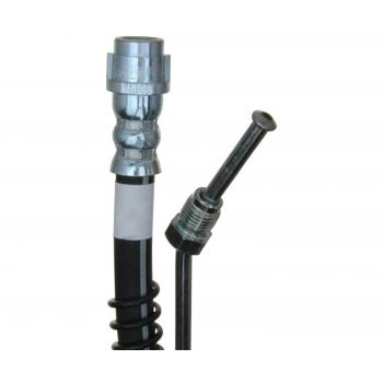 2012 Volkswagen Touareg Brake Hydraulic Hose Front Left Raybestos BH383181 image 1 of 2