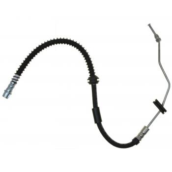 2012 Volkswagen Touareg Brake Hydraulic Hose Front Left Raybestos BH383181 image 2 of 2