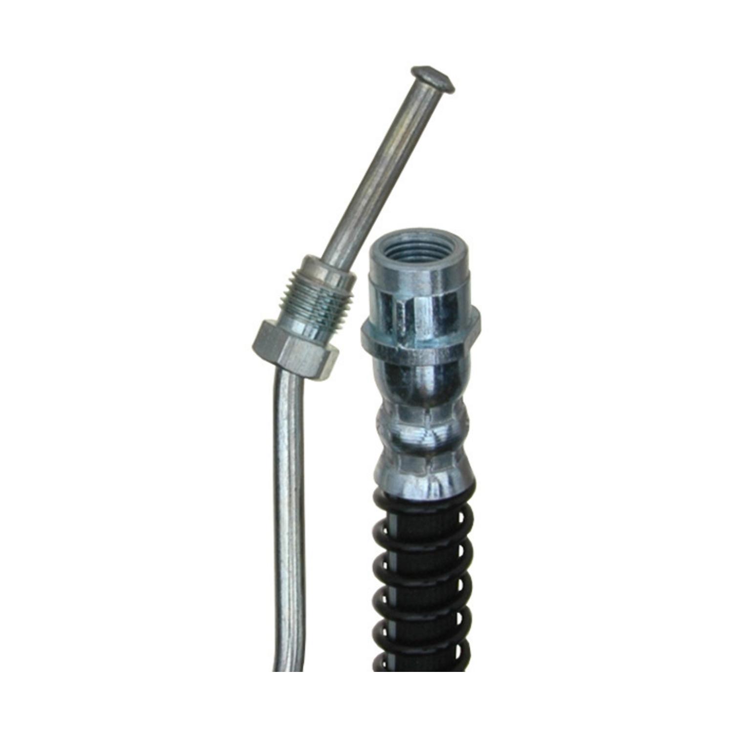 Raybestos BH383182 - Brake Hydraulic Hose Raybestos BH383182 Brake Hydraulic Hose product image 1 of 2