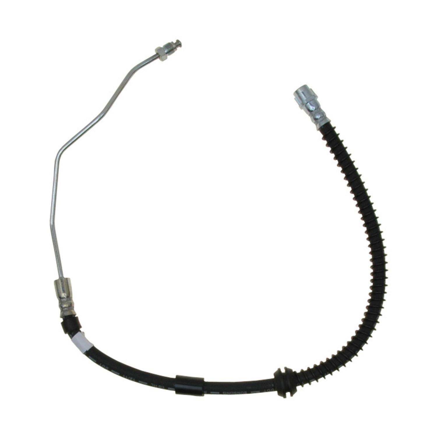Raybestos BH383182 - Brake Hydraulic Hose Raybestos BH383182 Brake Hydraulic Hose product image 2 of 2