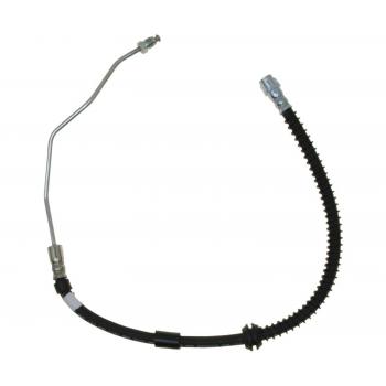2014 Porsche Cayenne Brake Hydraulic Hose Front Right Raybestos BH383182 image 2 of 2