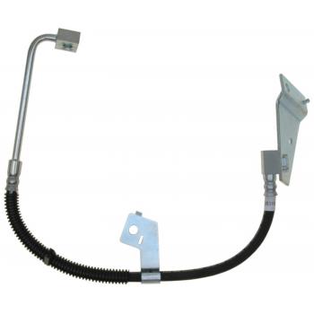 2003 Dodge Ram 1500 Van Brake Hydraulic Hose Front Right Raybestos BH383183 image 2 of 2