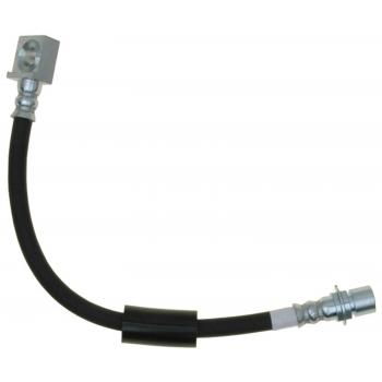 2011 GMC Sierra 3500 HD Brake Hydraulic Hose Rear Left Raybestos BH383185 image 2 of 2