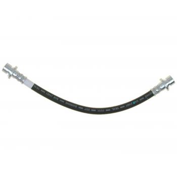 2012 Honda Fit Brake Hydraulic Hose Rear Left Raybestos BH383187 image 2 of 2