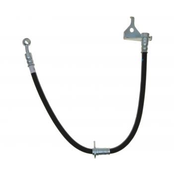 2013 Honda CR-Z Brake Hydraulic Hose Front Left Raybestos BH383189 image 2 of 2