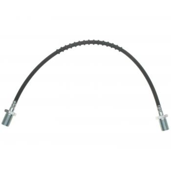1985 Ford C800 Brake Hydraulic Hose Front Lower Raybestos BH38319 image 2 of 2