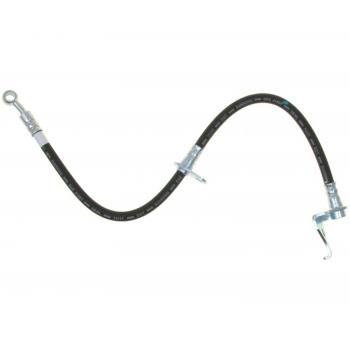 2013 Honda CR-Z Brake Hydraulic Hose Front Right Raybestos BH383190 image 2 of 2