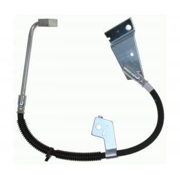 2003 Dodge Ram 1500 Van Brake Hydraulic Hose Front Left Raybestos BH383191 image 2 of 2