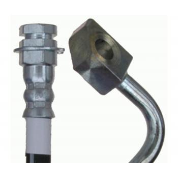 2008 Ford F-350 Super Duty Brake Hydraulic Hose Front Left Raybestos BH383192 image 1 of 2