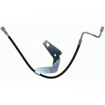 2008 Ford F-350 Super Duty Brake Hydraulic Hose Front Left Raybestos BH383192 image 2 of 2