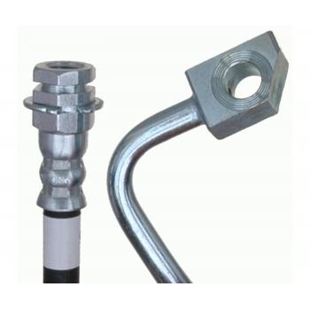 2008 Ford F-350 Super Duty Brake Hydraulic Hose Front Right Raybestos BH383193 image 1 of 2