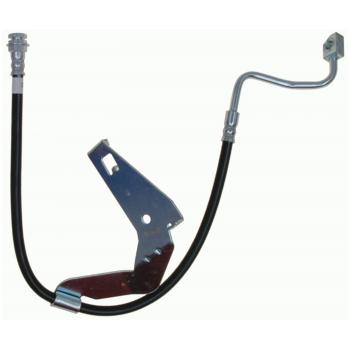 2008 Ford F-350 Super Duty Brake Hydraulic Hose Front Right Raybestos BH383193 image 2 of 2