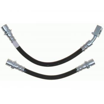 2014 Cadillac CTS Brake Hydraulic Hose Rear Right Raybestos BH383194 image 2 of 2