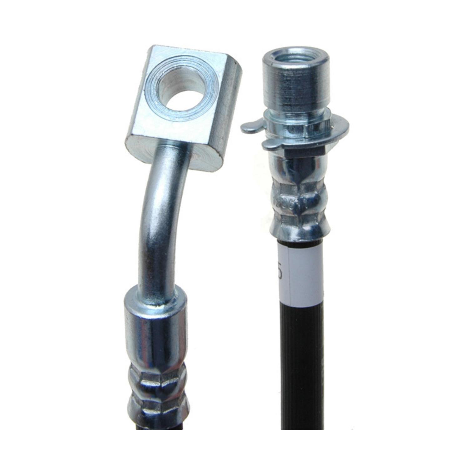 Raybestos BH383195 Brake Hydraulic Hose product image 1 of 2