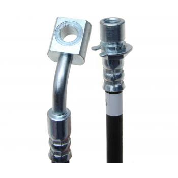 2015 Cadillac CTS Brake Hydraulic Hose Rear Left Raybestos BH383195 image 1 of 2