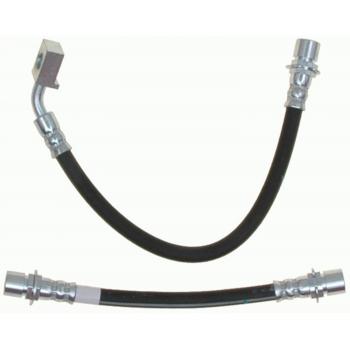 2015 Cadillac CTS Brake Hydraulic Hose Rear Right Raybestos BH383196 image 2 of 2