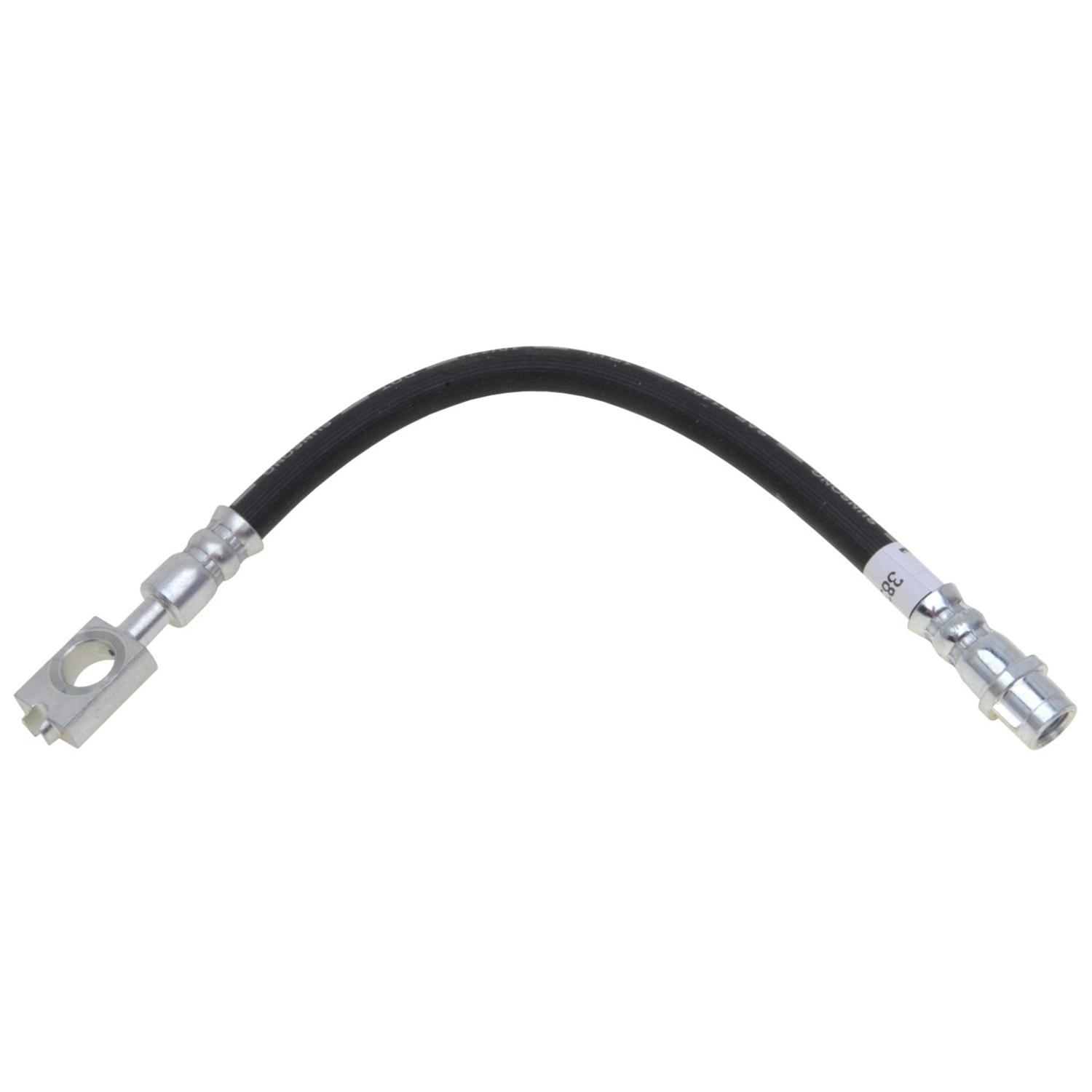 Raybestos BH383199 - Brake Hydraulic Hose Raybestos BH383199 Brake Hydraulic Hose product image 2 of 2