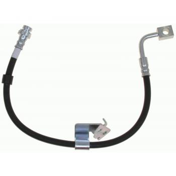 2010 Dodge Journey Brake Hydraulic Hose Front Right Raybestos BH383200 image 2 of 2