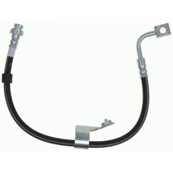 2010 Dodge Journey Brake Hydraulic Hose Front Left Raybestos BH383201 image 2 of 2