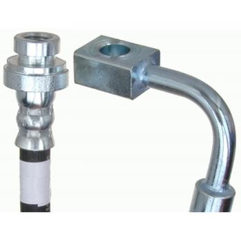 2010 Dodge Journey Brake Hydraulic Hose Rear Right Outer Raybestos BH383202 image 1 of 2