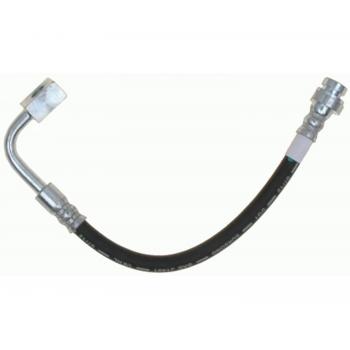 2010 Dodge Journey Brake Hydraulic Hose Rear Left Outer Raybestos BH383203 image 2 of 2