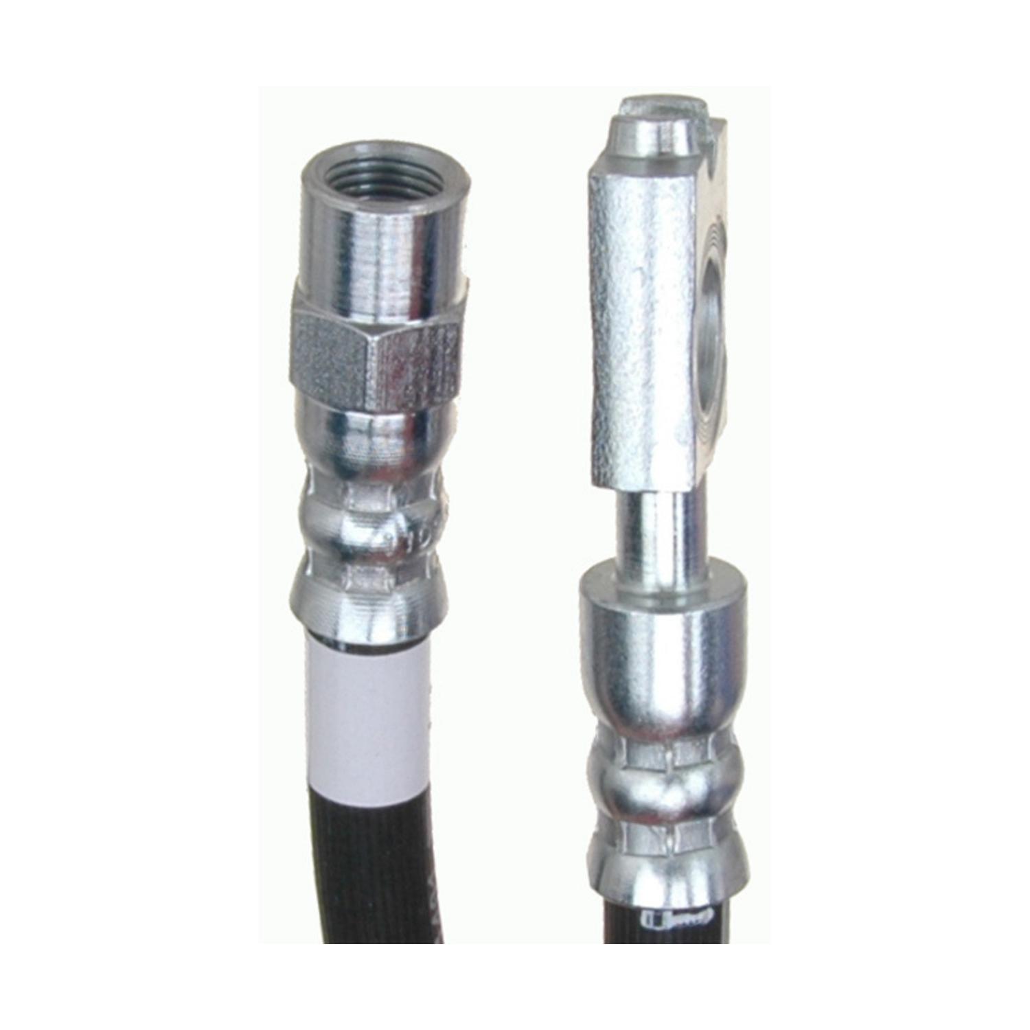 Raybestos BH383204 Brake Hydraulic Hose product image 1 of 2