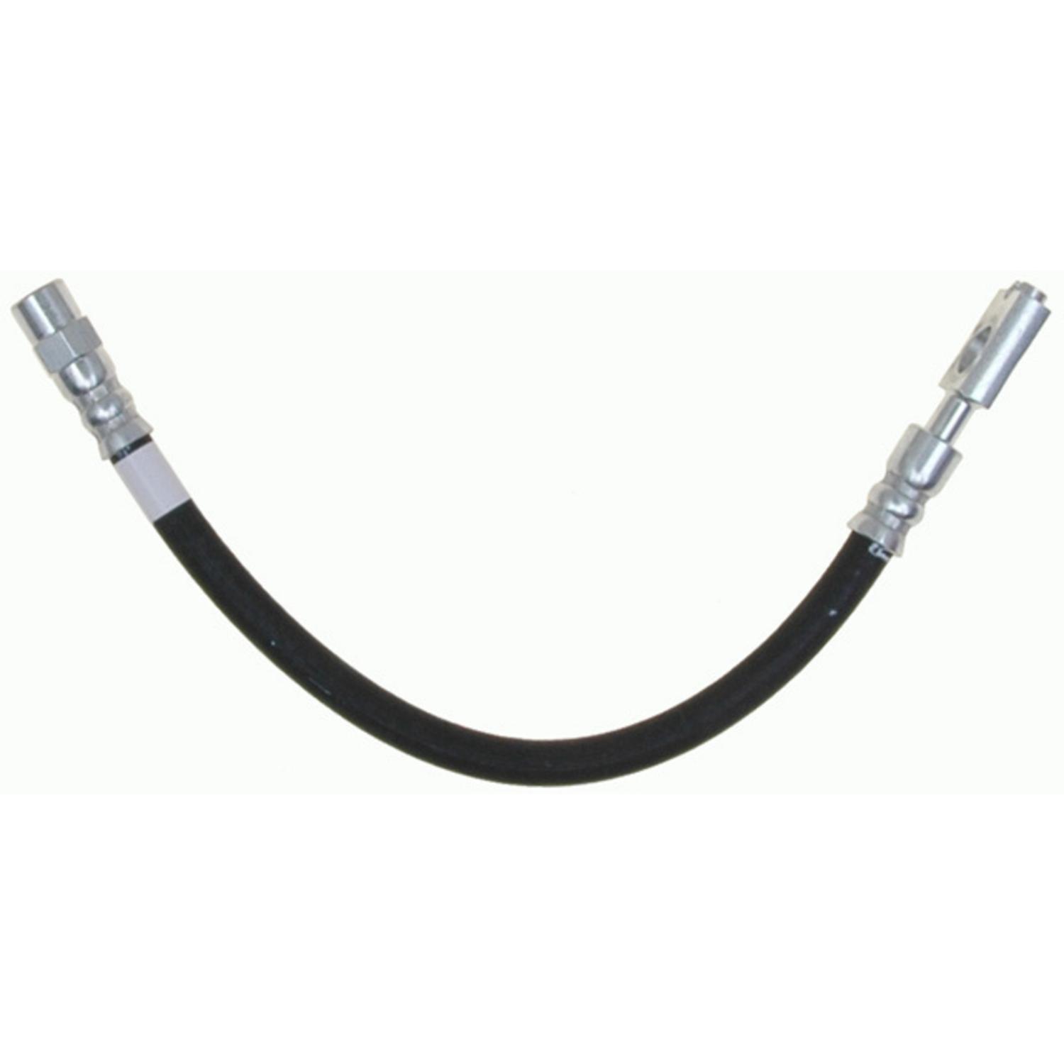 Raybestos BH383204 Brake Hydraulic Hose product image 2 of 2
