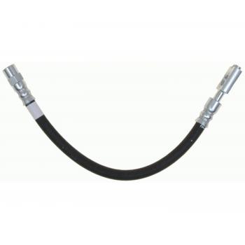 2003 Audi S8 Brake Hydraulic Hose Rear Raybestos BH383204 image 2 of 2