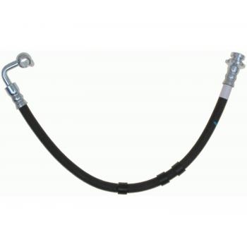 2007 Infiniti QX56 Brake Hydraulic Hose Front Left Raybestos BH383206 image 2 of 2
