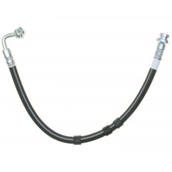 2007 Infiniti QX56 Brake Hydraulic Hose Front Right Raybestos BH383207 image 2 of 2