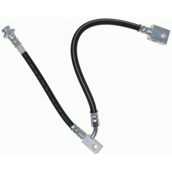 2008 Nissan 350Z Brake Hydraulic Hose Front Left Raybestos BH383208 image 2 of 2