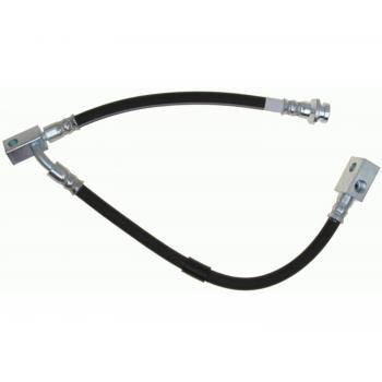 2008 Nissan 350Z Brake Hydraulic Hose Front Right Raybestos BH383209 image 2 of 2