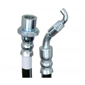 2014 Lexus IS250 Brake Hydraulic Hose Front Raybestos BH383210 image 1 of 2