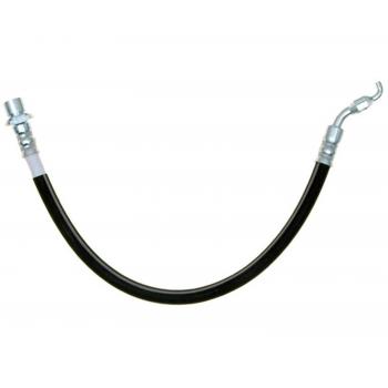 2014 Lexus IS250 Brake Hydraulic Hose Front Raybestos BH383210 image 2 of 2