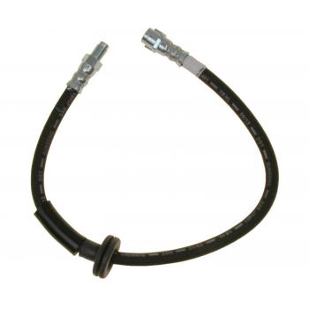 1995 Mercedes-Benz C280 Brake Hydraulic Hose Front Raybestos BH383211 image 2 of 2