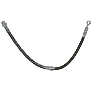 2001 Mitsubishi Diamante Brake Hydraulic Hose Front Raybestos BH383212 image 2 of 2