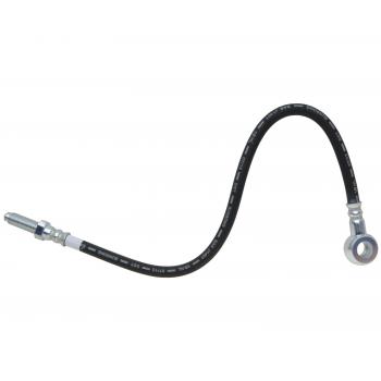 1998 Isuzu FSR Brake Hydraulic Hose Front Left Raybestos BH383213 image 2 of 2