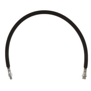 1979 Ford F7000 Brake Hydraulic Hose Rear Raybestos BH383214 image 2 of 2