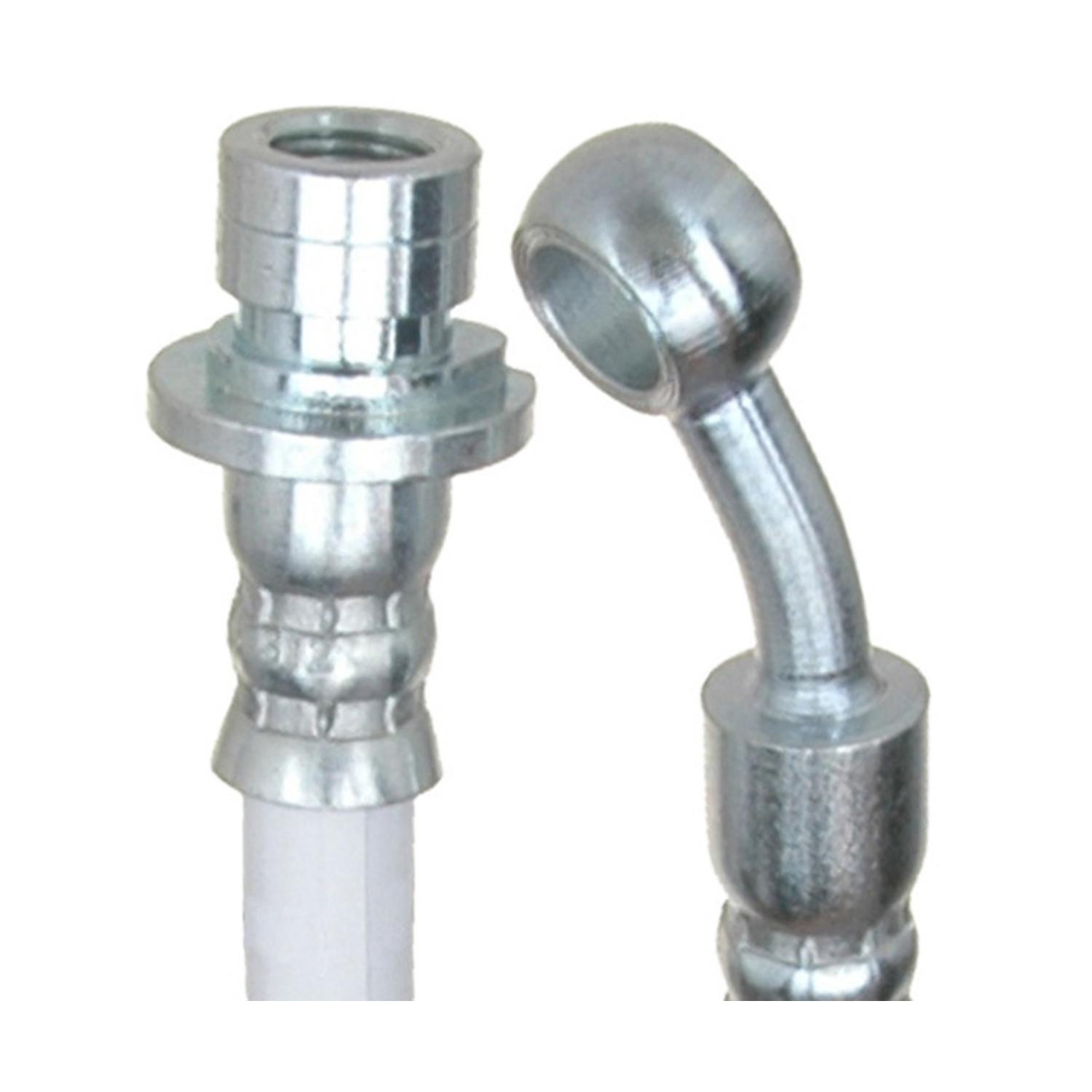 Raybestos BH383217 Brake Hydraulic Hose product image 1 of 2