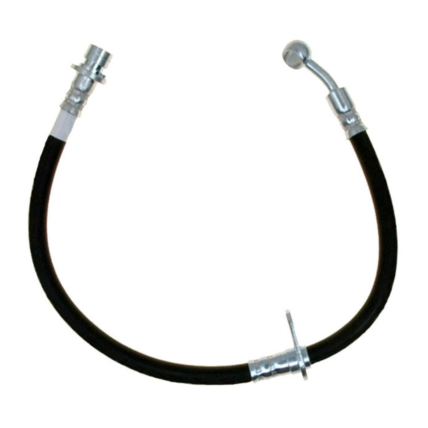 Raybestos BH383217 Brake Hydraulic Hose product image 2 of 2