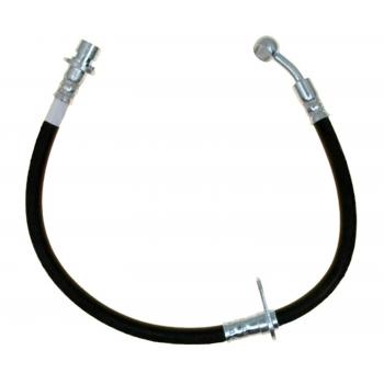 2006 Acura RSX Brake Hydraulic Hose Rear Right Raybestos BH383217 image 2 of 2