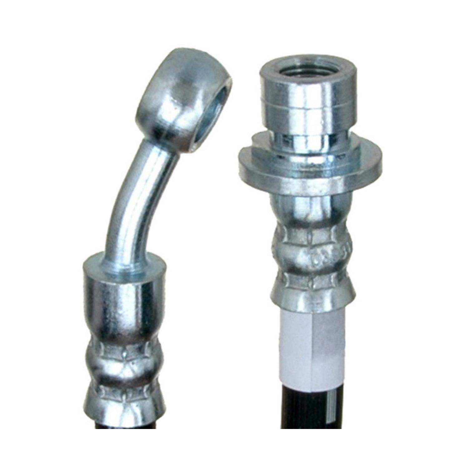 Raybestos BH383218 - Brake Hydraulic Hose Raybestos BH383218 Brake Hydraulic Hose product image 1 of 2