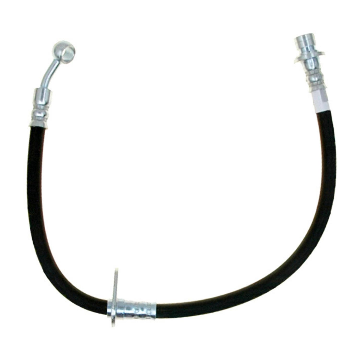 Raybestos BH383218 - Brake Hydraulic Hose Raybestos BH383218 Brake Hydraulic Hose product image 2 of 2