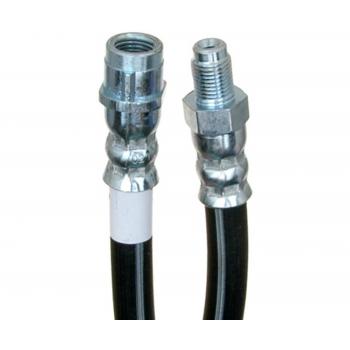 2000 Mercedes-Benz ML55 AMG Brake Hydraulic Hose Rear Left Raybestos BH383219 image 1 of 2