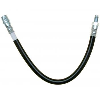 2000 Mercedes-Benz ML55 AMG Brake Hydraulic Hose Rear Left Raybestos BH383219 image 2 of 2